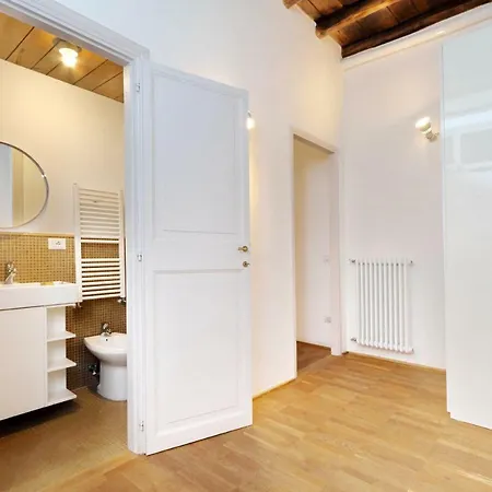 Apartament Pantheon - Argentina Luxury Rzym