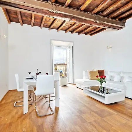 Pantheon - Argentina Luxury Rzym