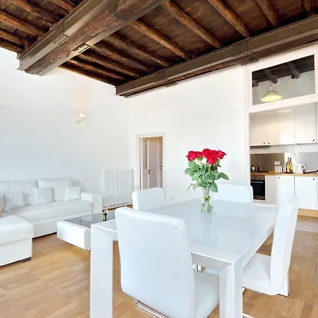 Pantheon - Argentina Luxury Apartament