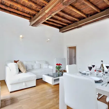 Pantheon - Argentina Luxury Rzym