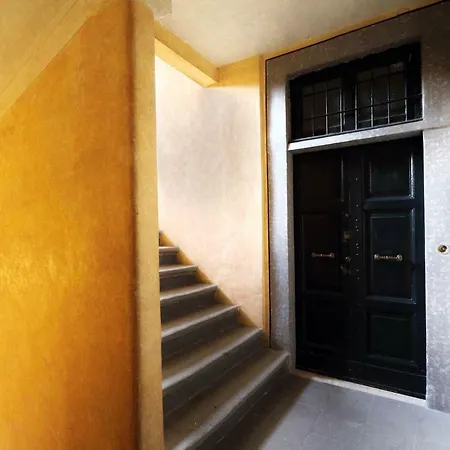 Apartament Pantheon - Argentina Luxury Rzym
