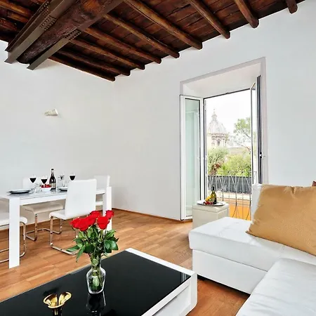 Pantheon - Argentina Luxury * Rzym
