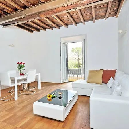 Pantheon - Argentina Luxury * Rzym