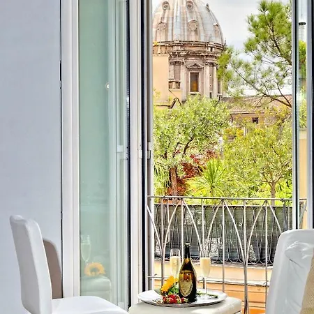 Apartament Pantheon - Argentina Luxury