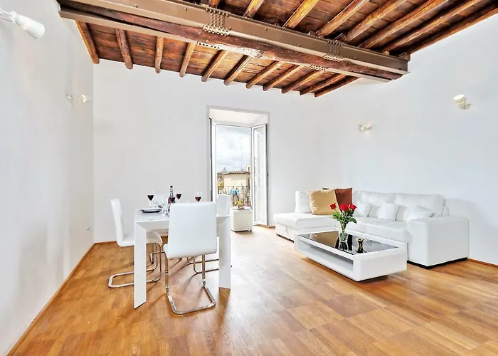 Pantheon - Argentina Luxury Rzym