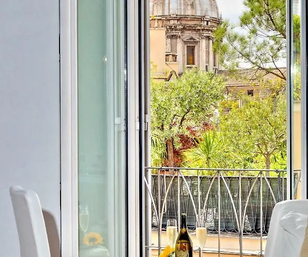 Apartament Pantheon - Argentina Luxury