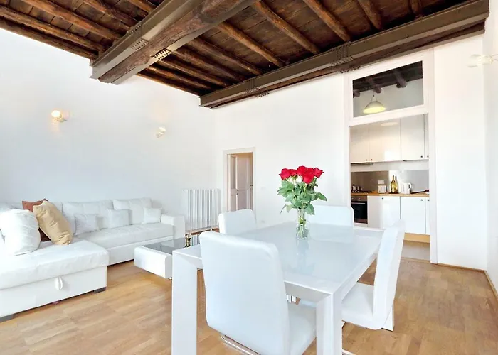 Pantheon - Argentina Luxury Apartament