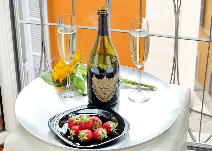Apartament Pantheon - Argentina Luxury *