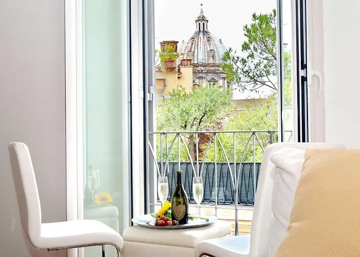 Pantheon - Argentina Luxury Rzym