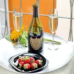 Apartment Pantheon - Argentina Luxury *
