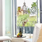 Pantheon - Argentina Luxury Rom